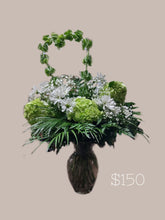 Load image into Gallery viewer, Vase Arrangement
