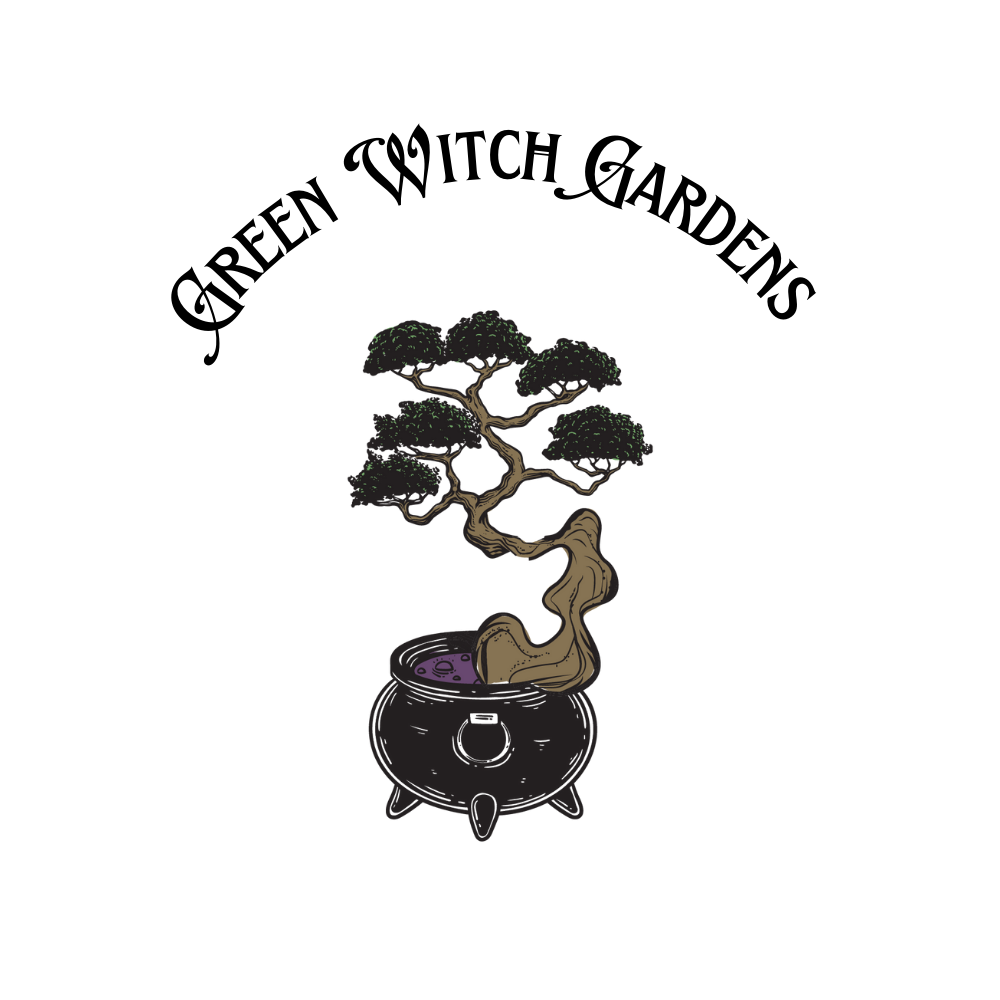 Green Witch Gardens Gift Card