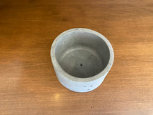 Load image into Gallery viewer, Large Cement Planter
